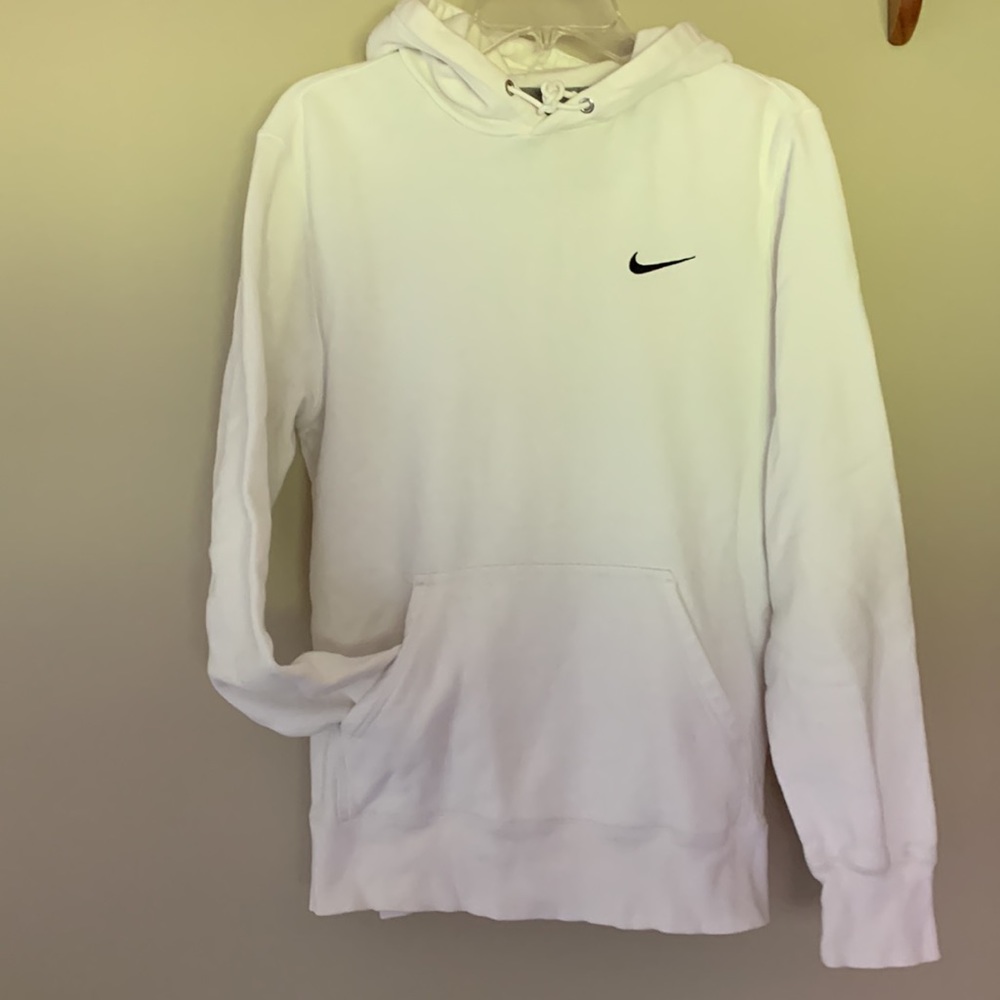 Mens Nike Hoodie M